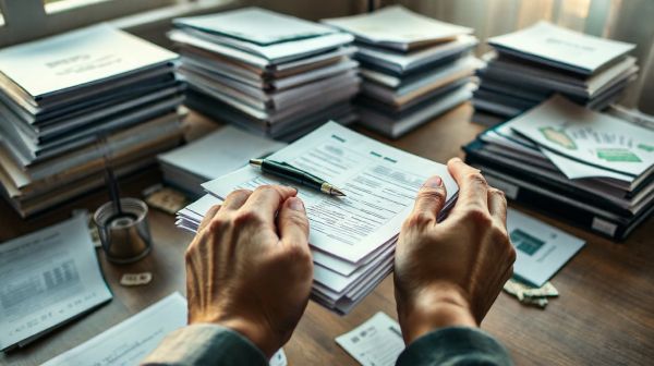 25 astuces pour maximiser votre cession de portefeuille d'assurance