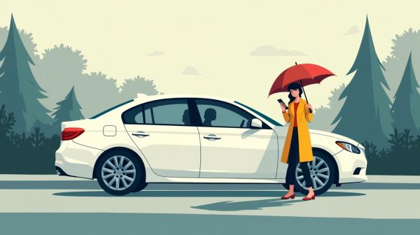 Comment économiser sur votre assurance auto tout en étant bien couvert