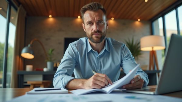 Comment obtenir un crédit professionnel pour financer votre projet