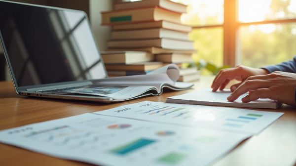Comprendre la gestion de portefeuille pour mieux investir en 2026