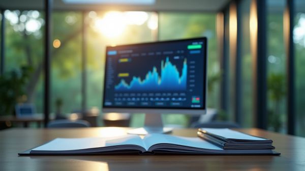 Comprendre la gestion de portefeuille pour mieux investir en 2026