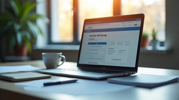 Gagner de l'argent avec les sondages rémunérés : les meilleures méthodes et conseils