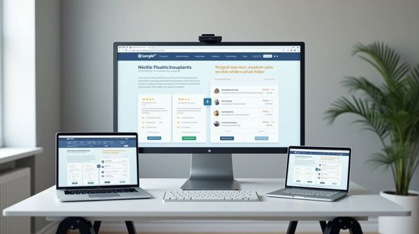Les outils pour comparer les assureurs en ligne
