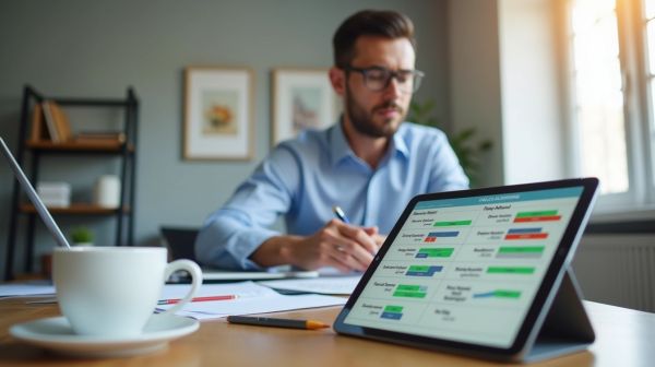 Les outils pour comparer les assureurs en ligne