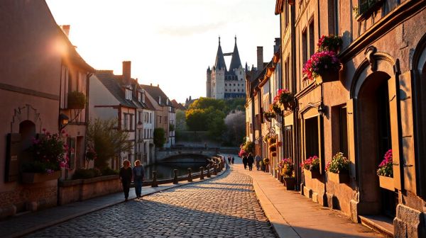 Meilleures astuces pour dénicher un appartement en bordure de France