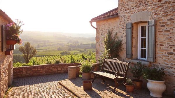 Meilleures astuces pour dénicher un appartement en bordure de France