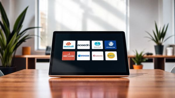 Top 5 plateformes pour choisir vos assureurs en ligne