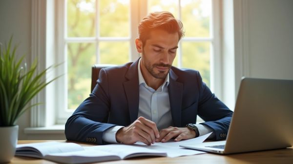 Votre cession de portefeuille d'assurance : comment optimiser vos choix