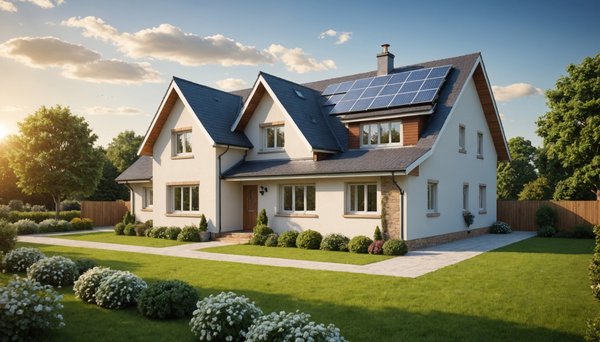 Comment la performance énergétique d'un bien peut influencer sa valeur sur le marché ?