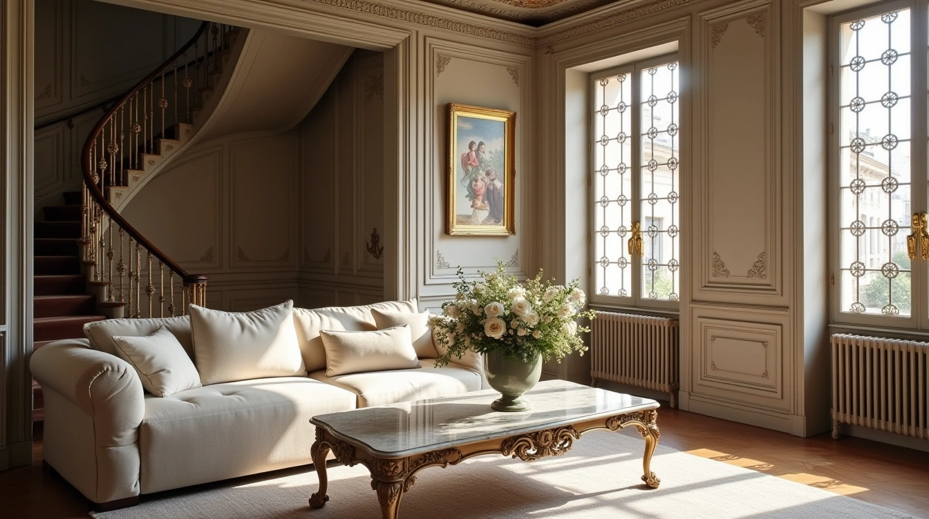 Vos questions sur l'achat dans le 3ème arrondissement